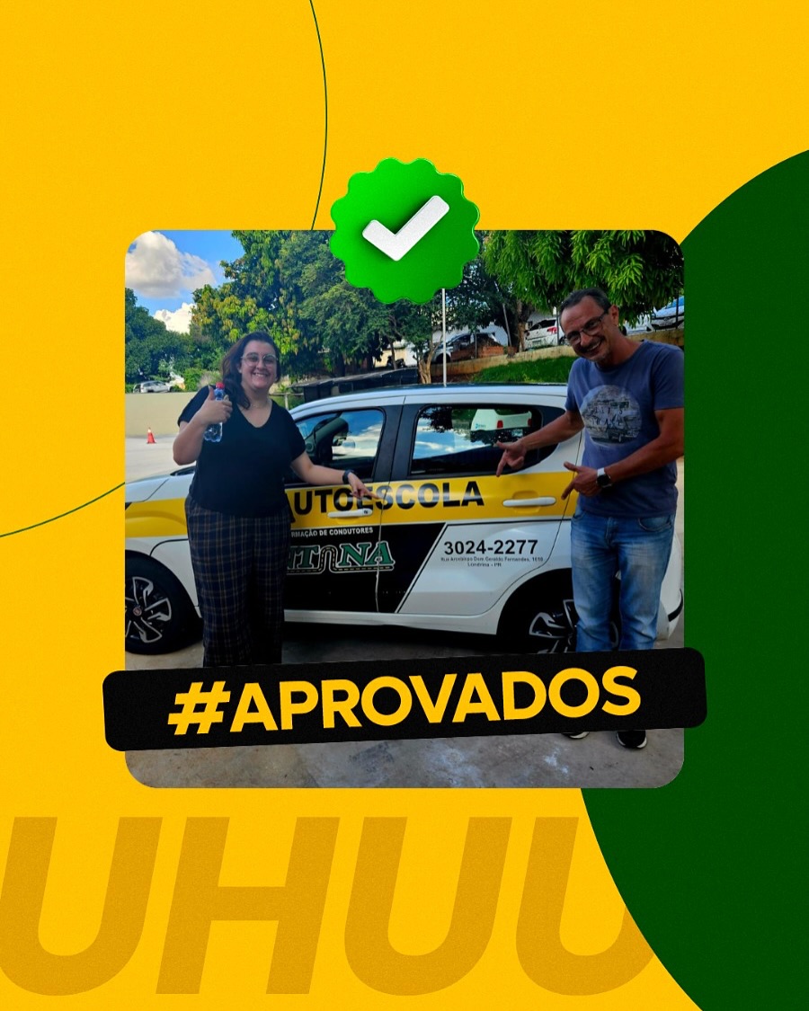 Aprovadossss!! Venha você também tirar sua habilitação e ser aprovado! ...#habilitação #cnh #cfcsantana #carteiradehabilitacao #dirigir (3)