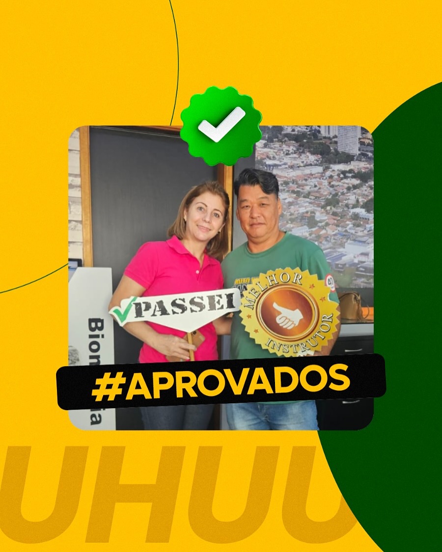 Aprovadossss!! Venha você também tirar sua habilitação e ser aprovado! ...#habilitação #cnh #cfcsantana #carteiradehabilitacao #dirigir (4)