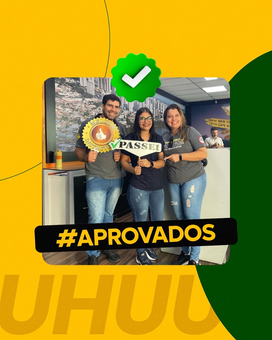 Aprovadossss!! Venha você também tirar sua habilitação e ser aprovado! ...#habilitação #cnh #cfcsantana #carteiradehabilitacao #dirigir
